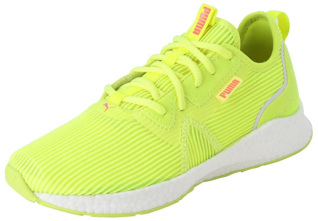 

Puma Women NRGY Star Femme Wn s Running Shoes ( Yellow )