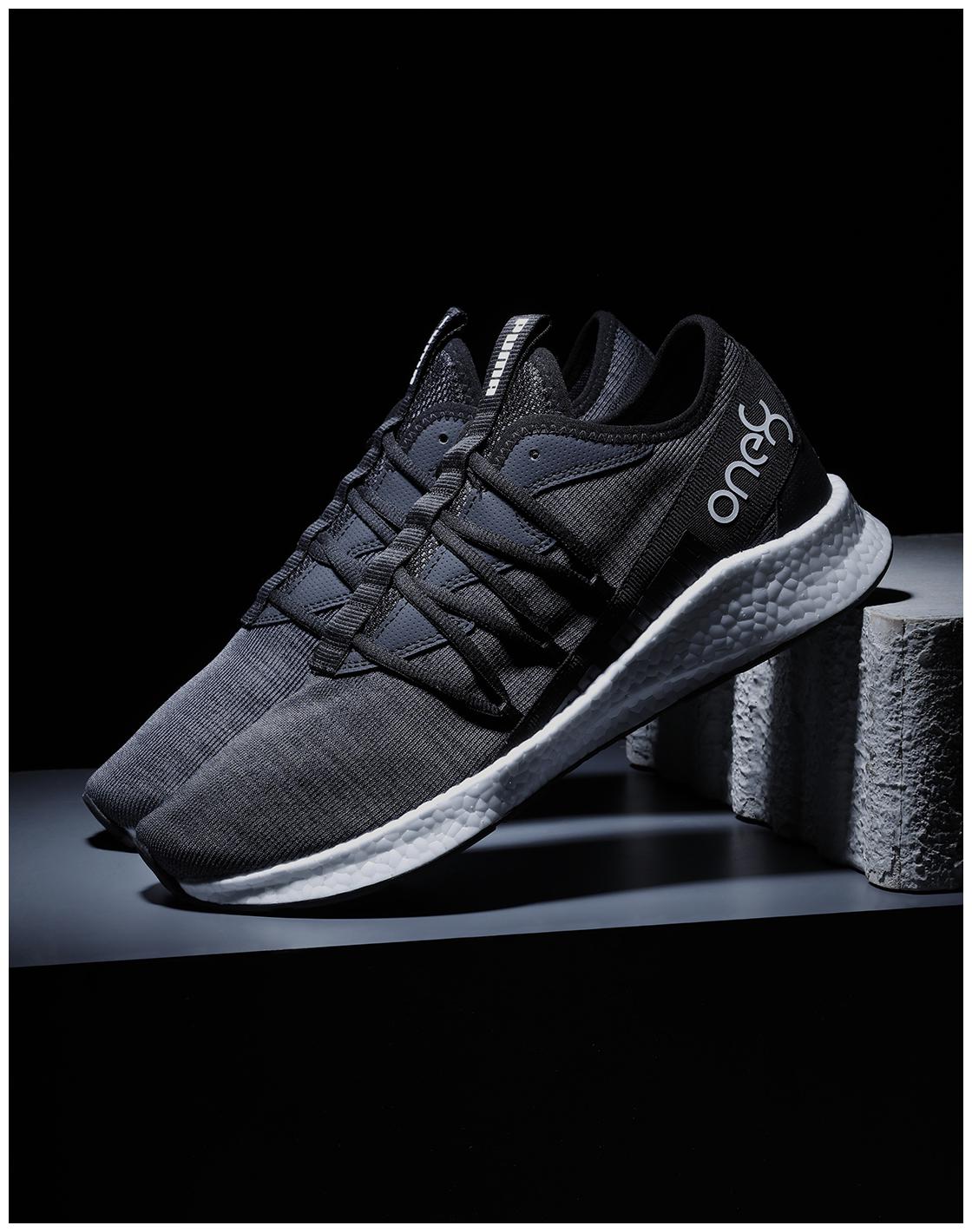 

PUMA NRGY Star Knit Unisex Running Shoes