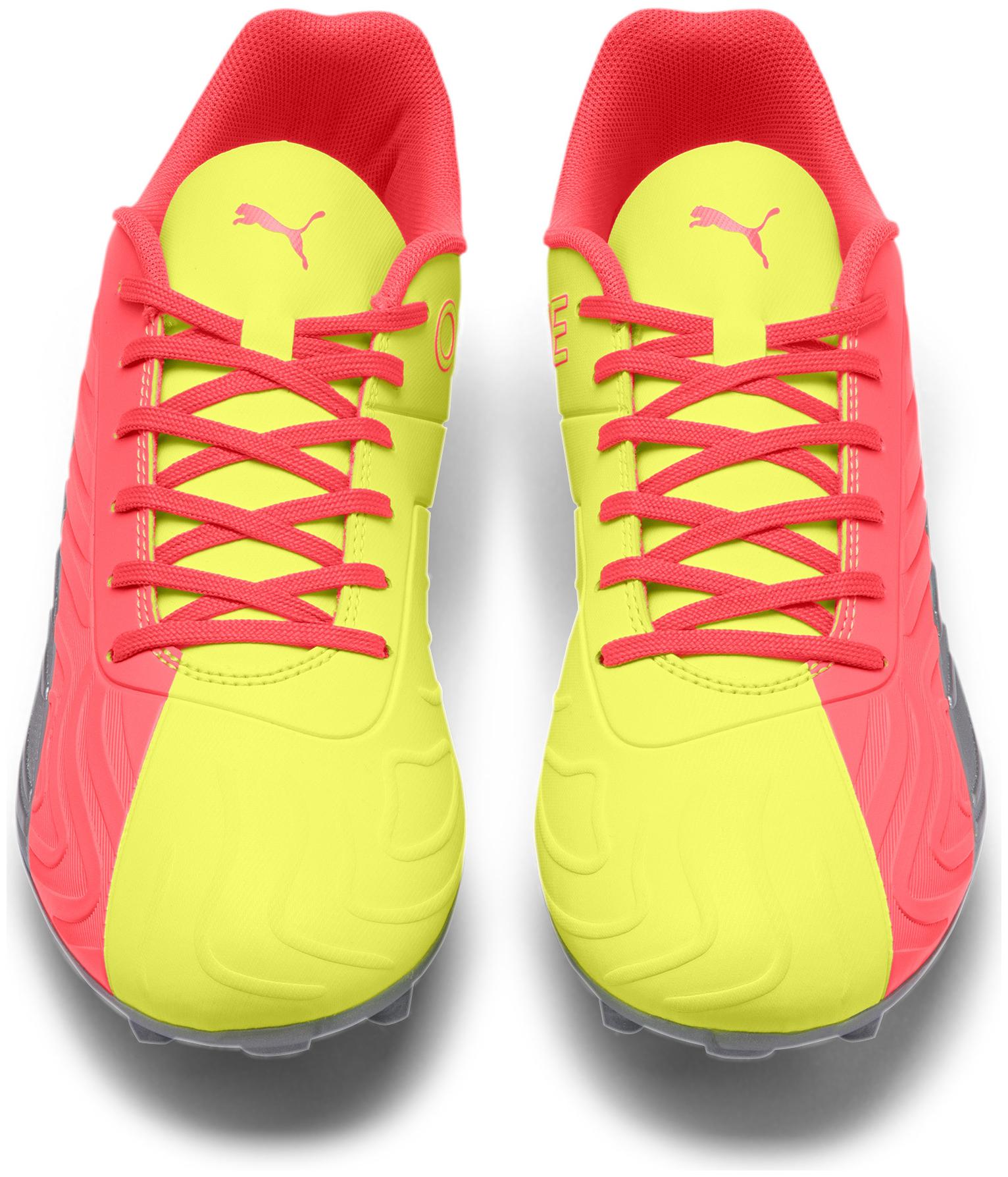 

PUMA ONE 20 4 OSG FG AG Football Shoes