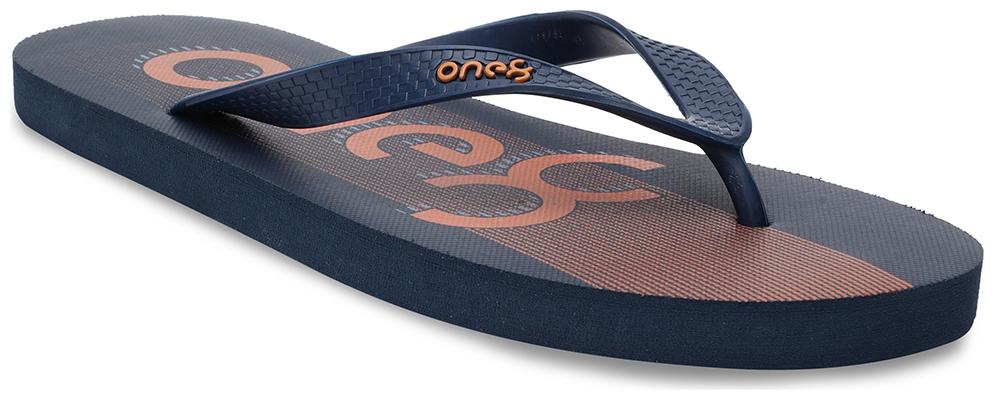 

Puma Men s One8 FF GU IDP Blue Flipflops