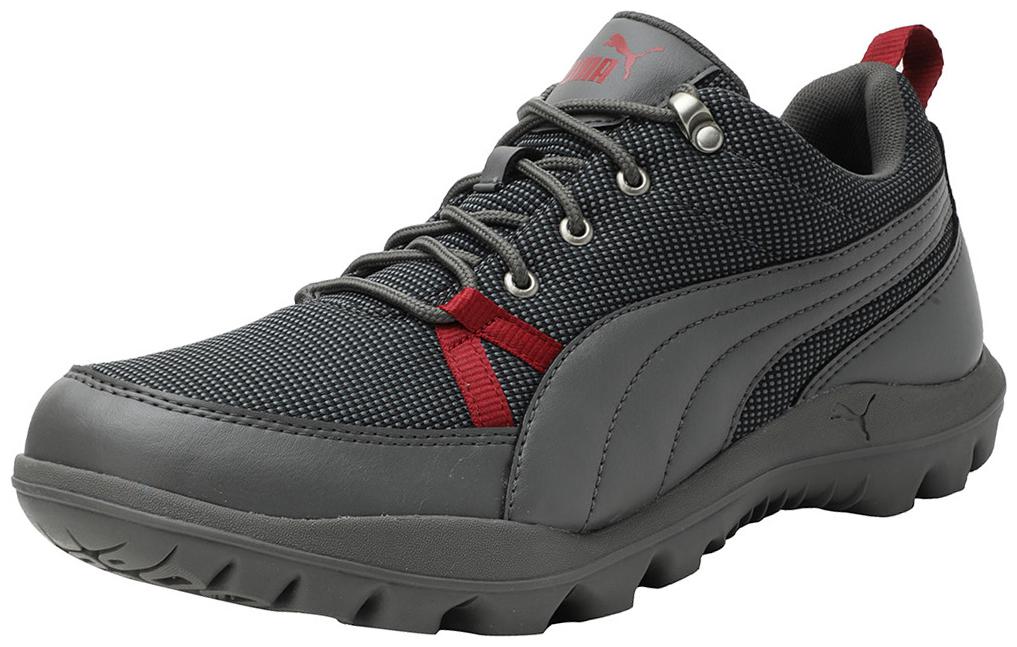 

Puma Outrager X IDP Men Blue Classic Sneakers - 339891