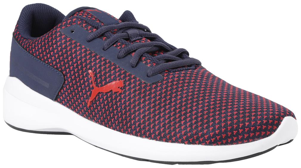 

PUMA Pacer EL V2 MU IDP Men Running Shoes