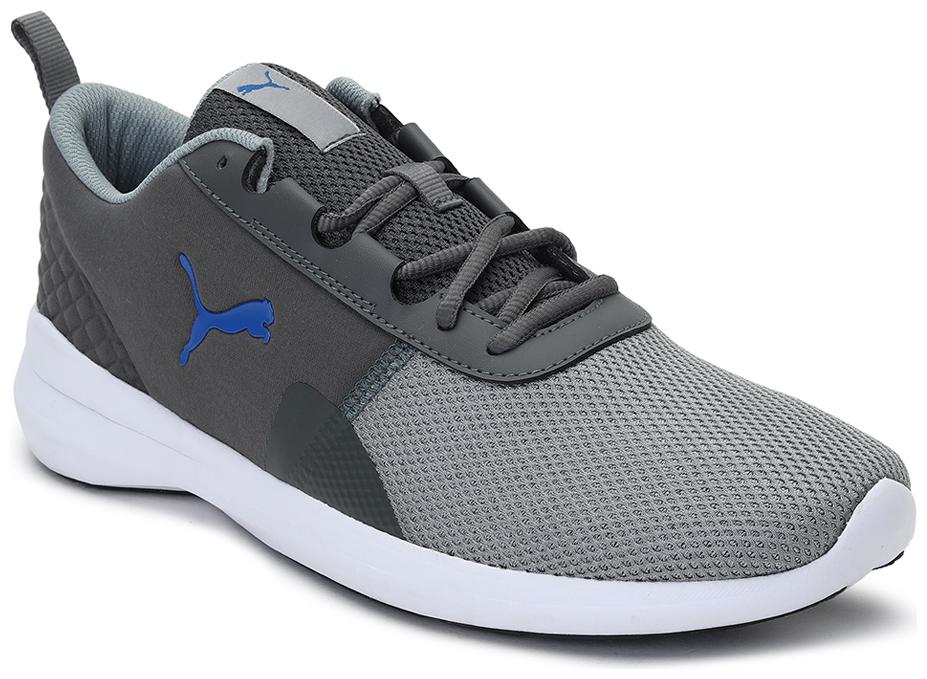 

Puma Pacer Laser Idp Men S Sports Running Shoe