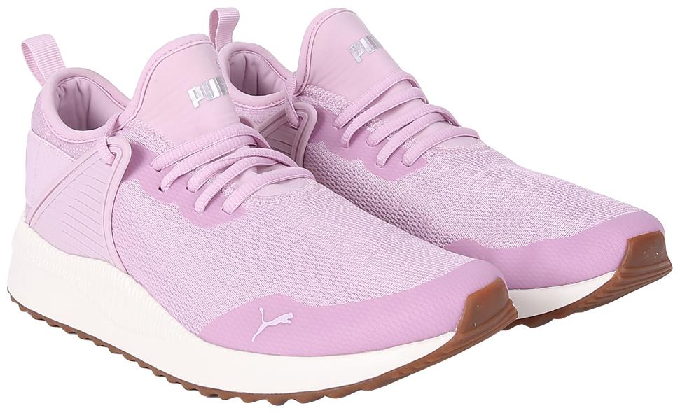

Puma Pacer Next Cage Unisex Pink Sneakers