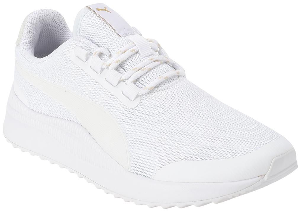 

Puma Pacer Next FS Men White Sneakers