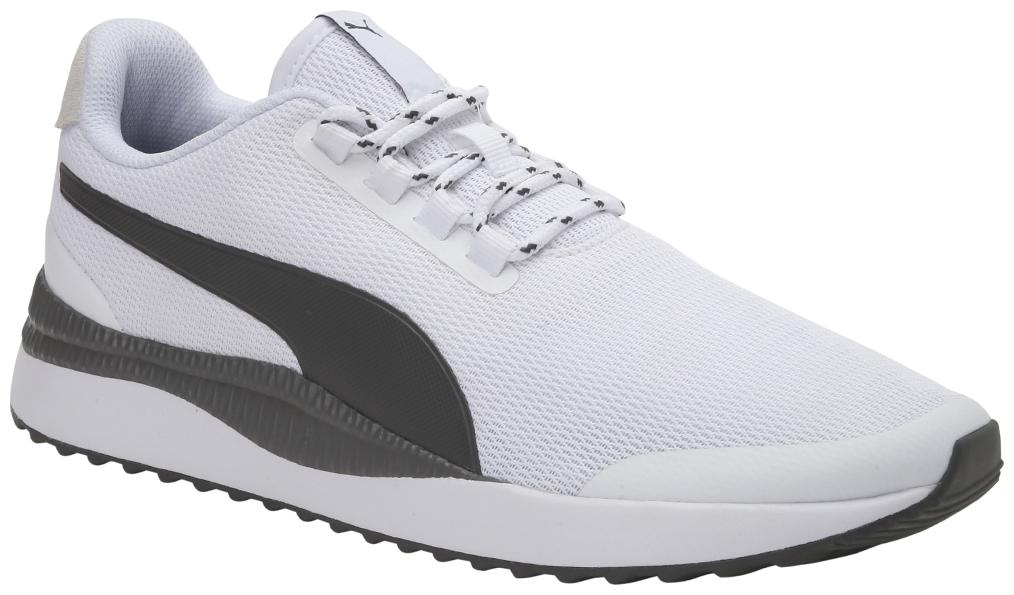 

Puma Unisex Pacer Next FS Running Shoes ( Grey )