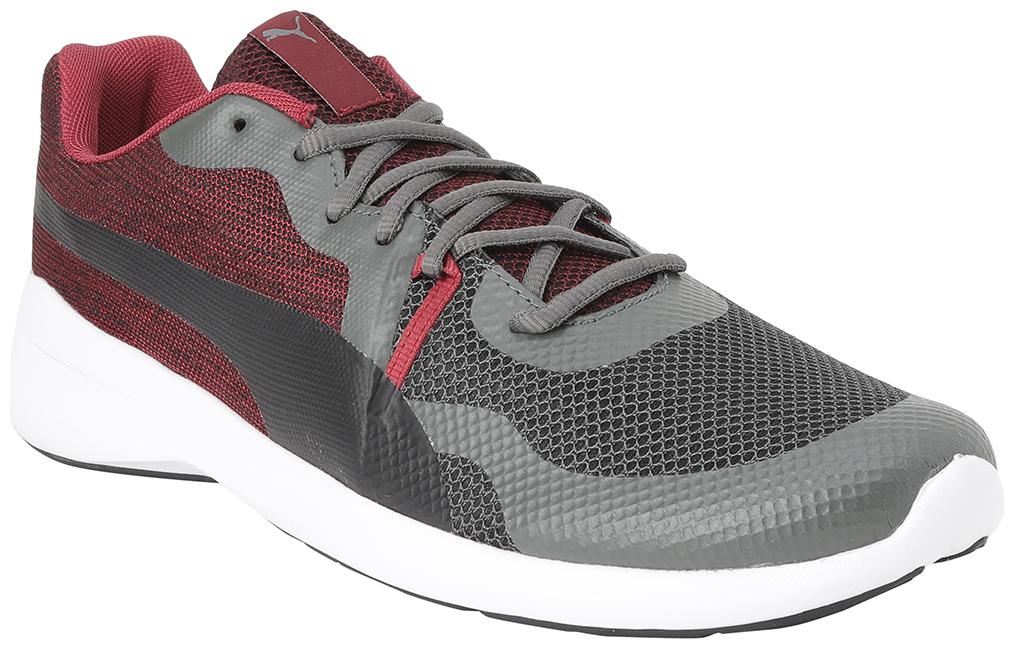 

PUMA Pacer Wave IDP Men Running Shoes