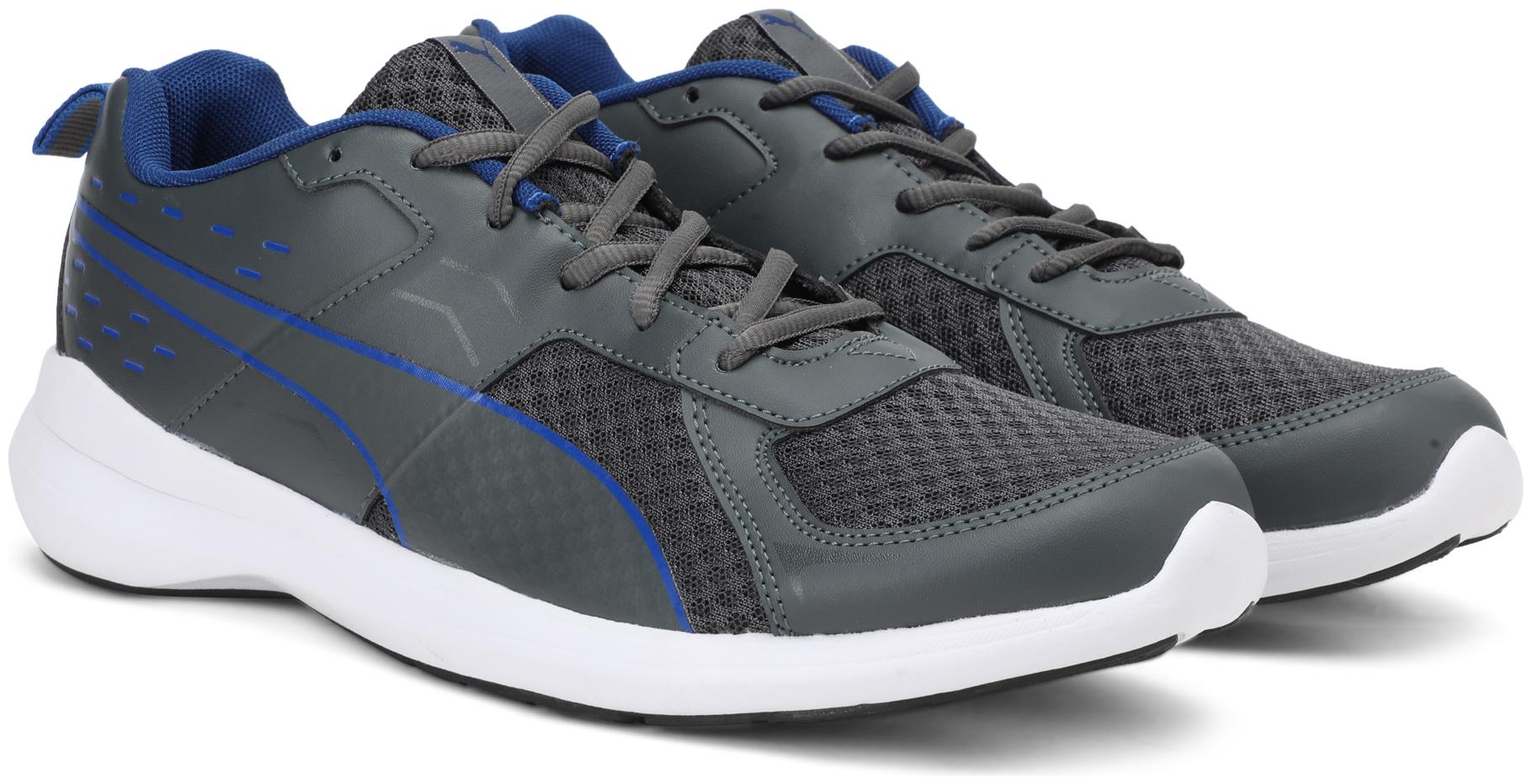

PUMA Pacer X Graphicster IDP Men Running Shoes