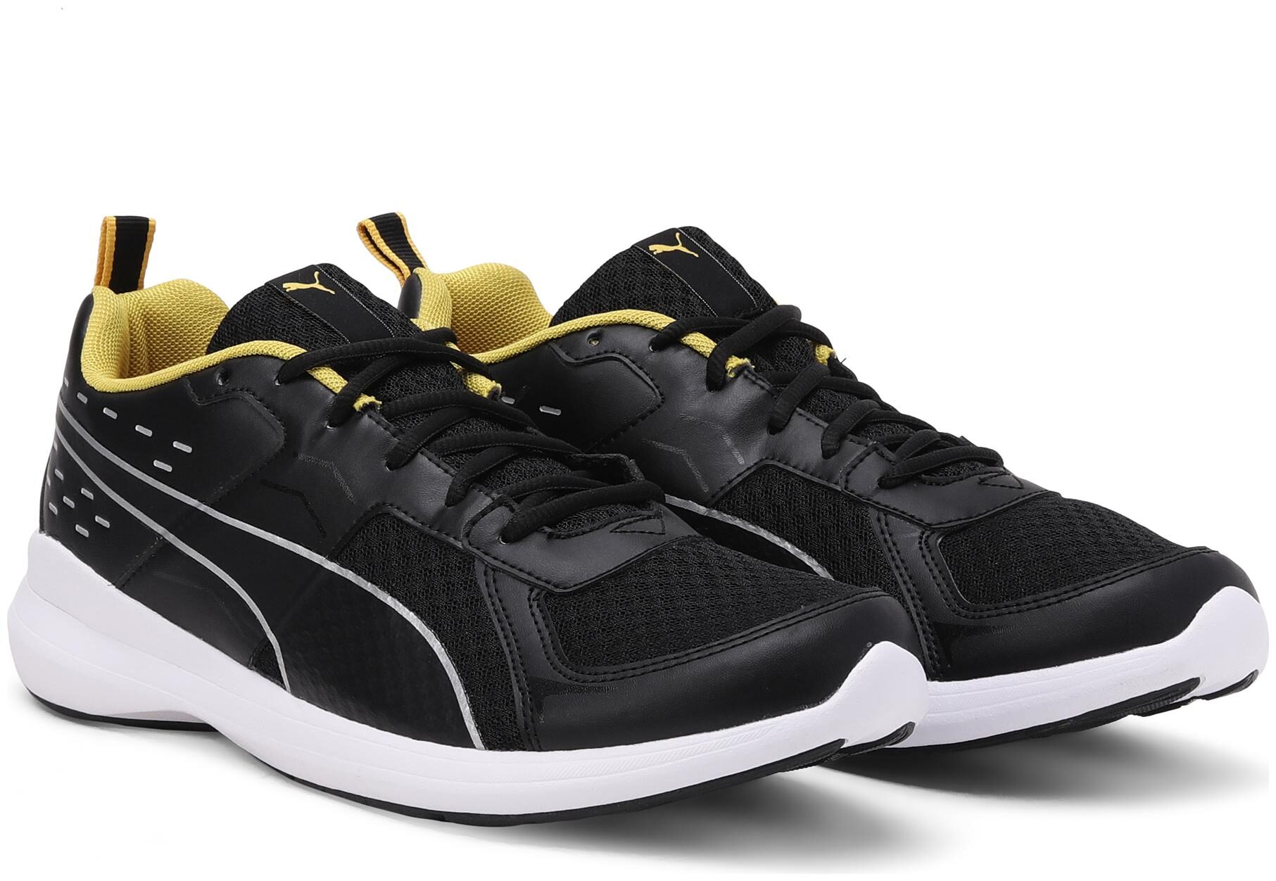 

PUMA Pacer X Graphicster IDP Men Running Shoes