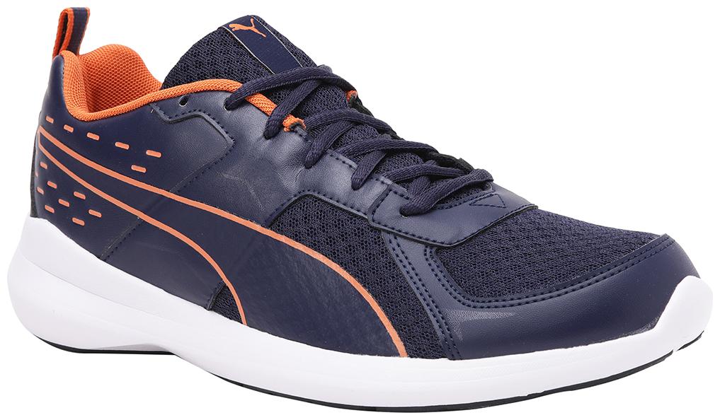 

PUMA Pacer X Graphicster IDP Men Running Shoes
