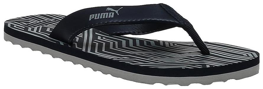 

Puma Men Blue Flip-Flops - 1 Pair
