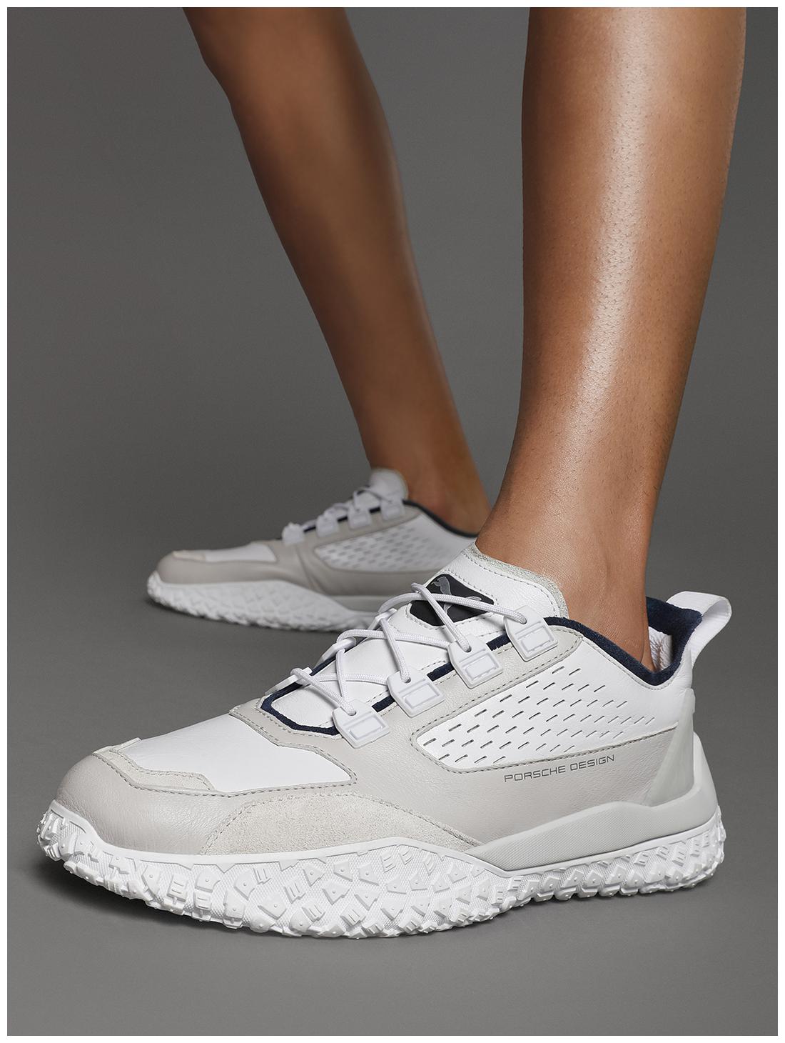 

Puma PD Octn Men White Sneakers