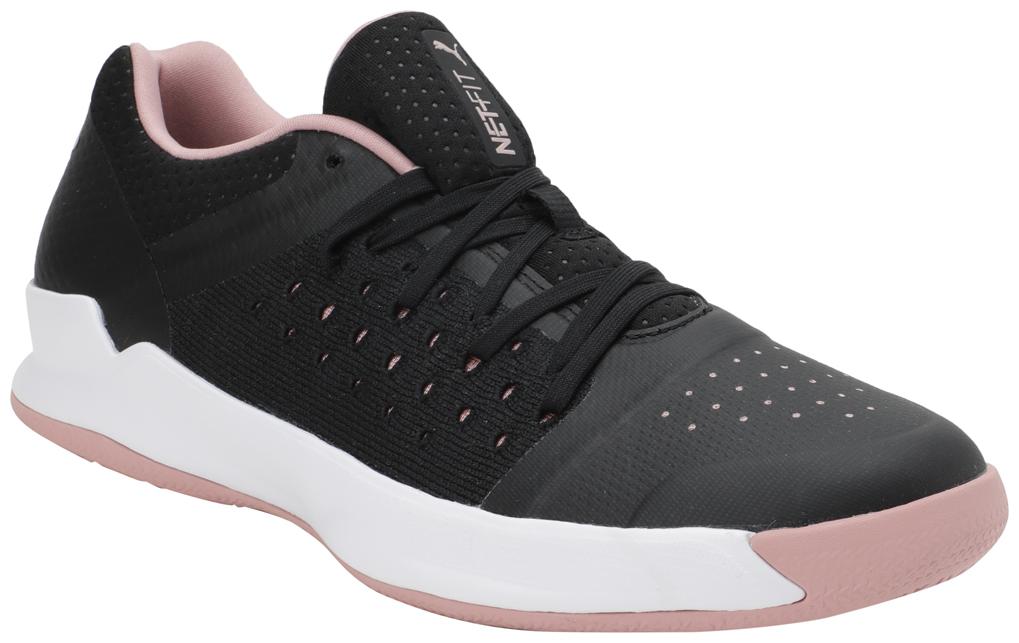 

Puma Performer Retro Unisex White Classic Sneakers - 371910