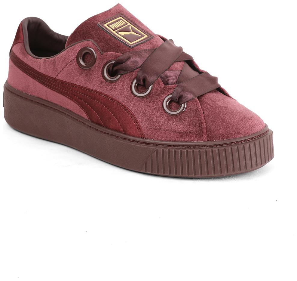 

Puma Women Brown Casual Shoes