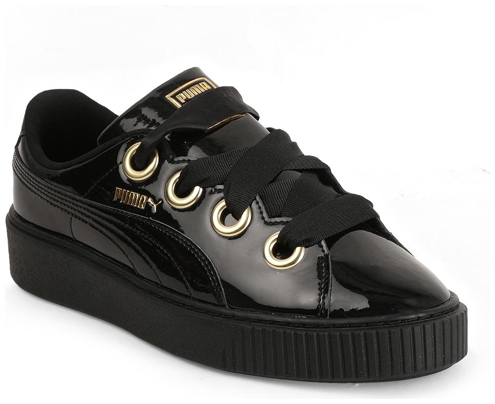

Puma Women Black Casual Shoes