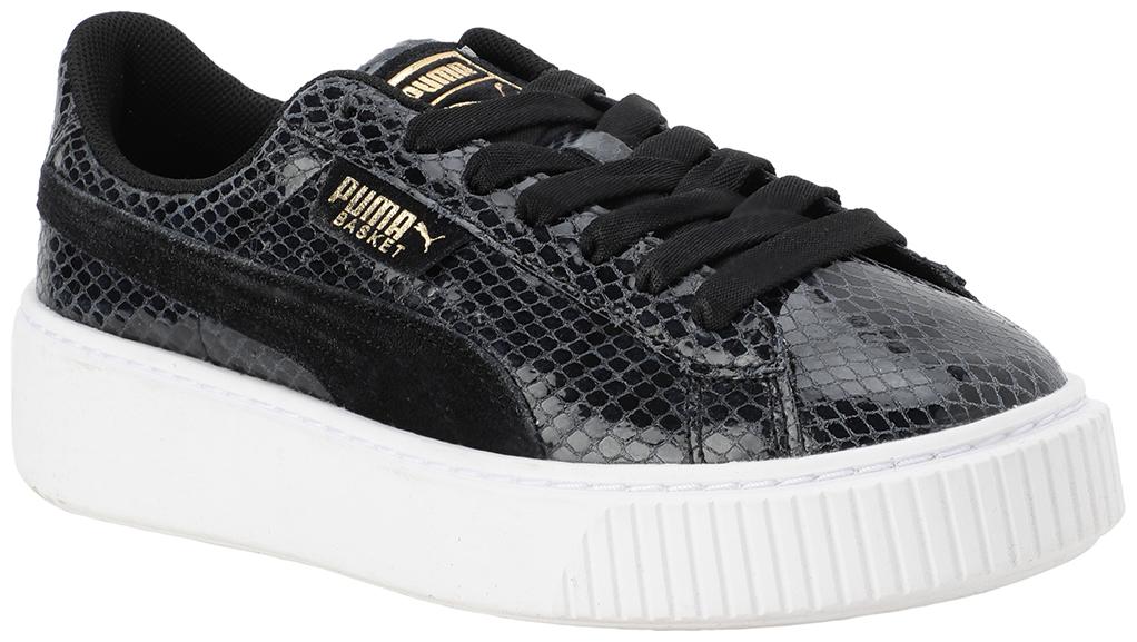 

Puma Women Black Casual Shoes