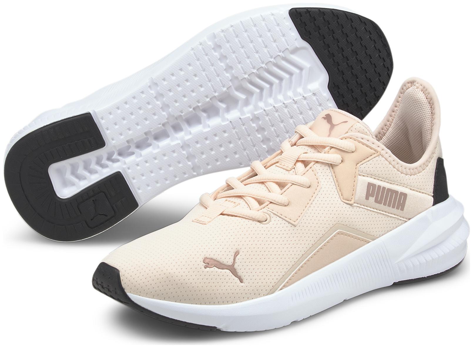 

Puma Platinum Women s Training Shoes