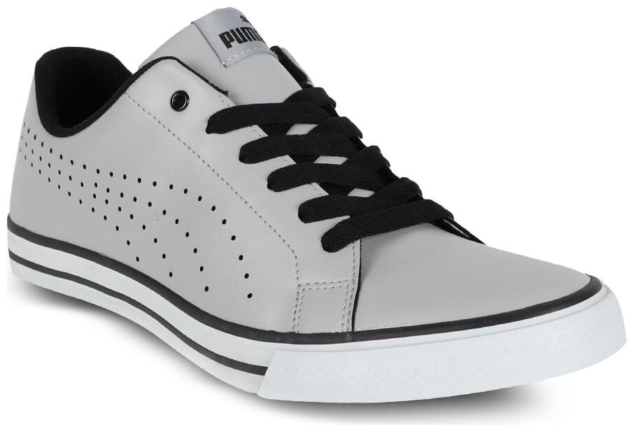 

Puma Poise Perf IDP Men Grey Sneakers