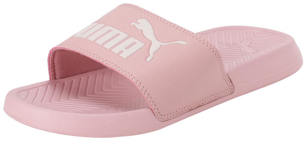 

Puma Women s Popcat Pink Flipflops