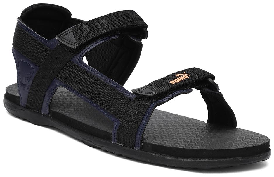 

Puma Men Brown Sandals