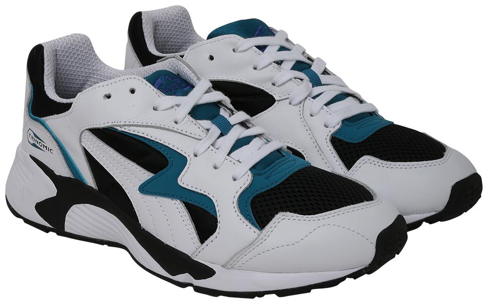 

Puma Prevail OG Men Black Sneakers