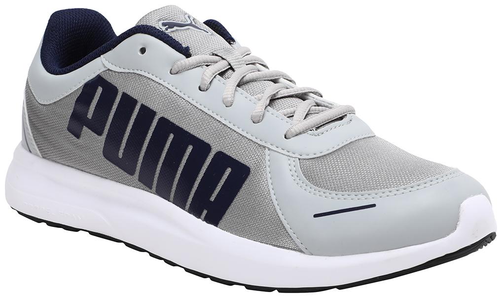 

PUMA Printed Men Running Shoes