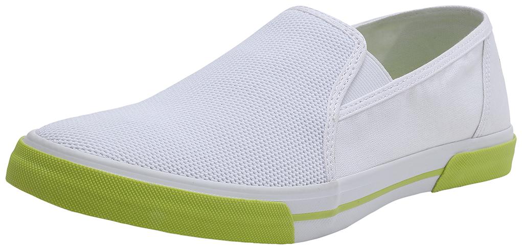 

Puma Procyon Slip-on IDP Men White Sneakers