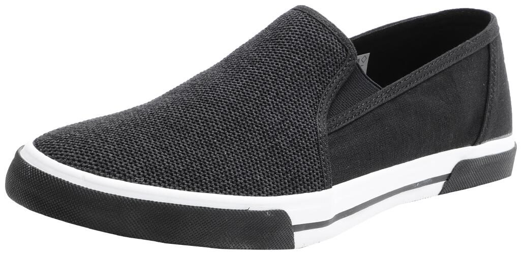 

Puma Procyon Slip-on IDP Men Black Sneakers
