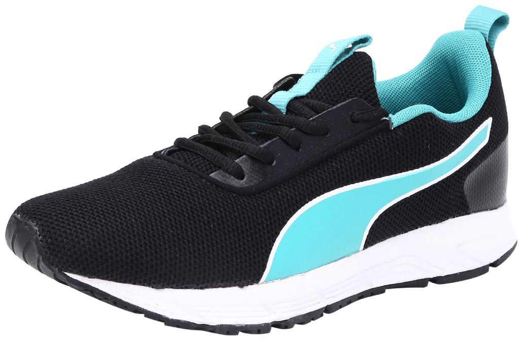 

Puma Women Progression Pro Wn s IDP Running Shoes ( Black )