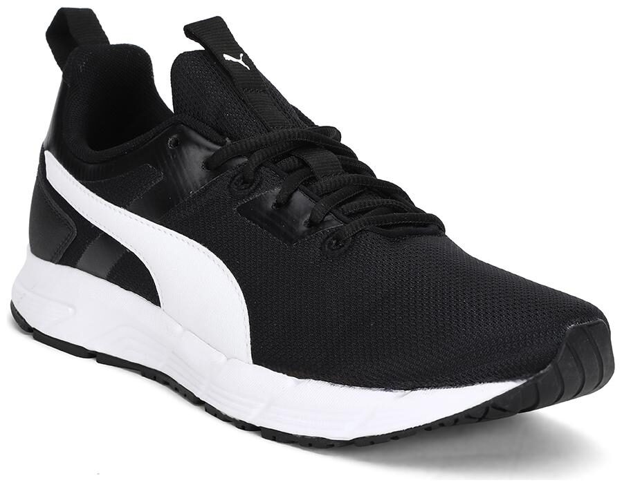 

PUMA Progression Duo IDP Black Sports Shoes For Men