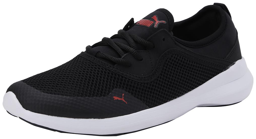 

Puma Men Pronto V2 IDP Running Shoes ( Black )