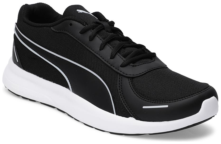 

Puma Men Propel 19 IDP Running Shoes ( Black )