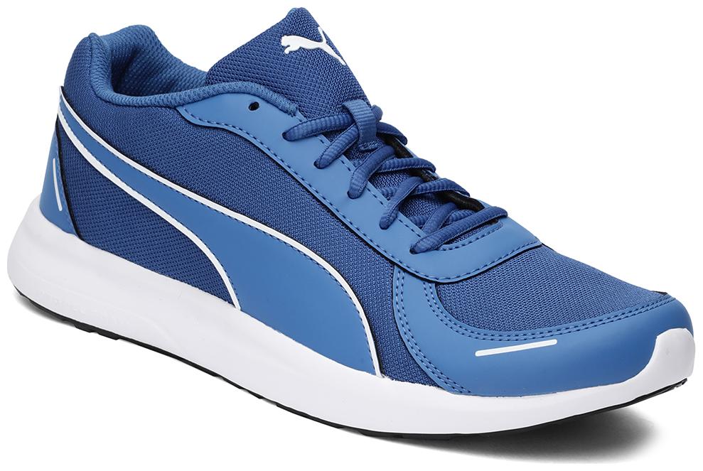 

Puma Men Propel 19 IDP Running Shoes ( Blue )