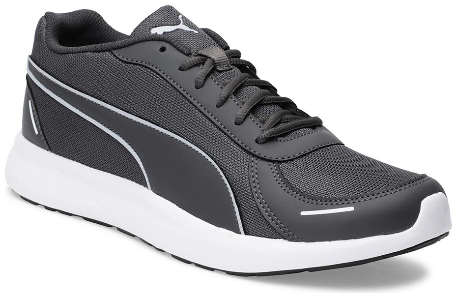 

Puma Men Propel 19 IDP Running Shoes ( Grey )
