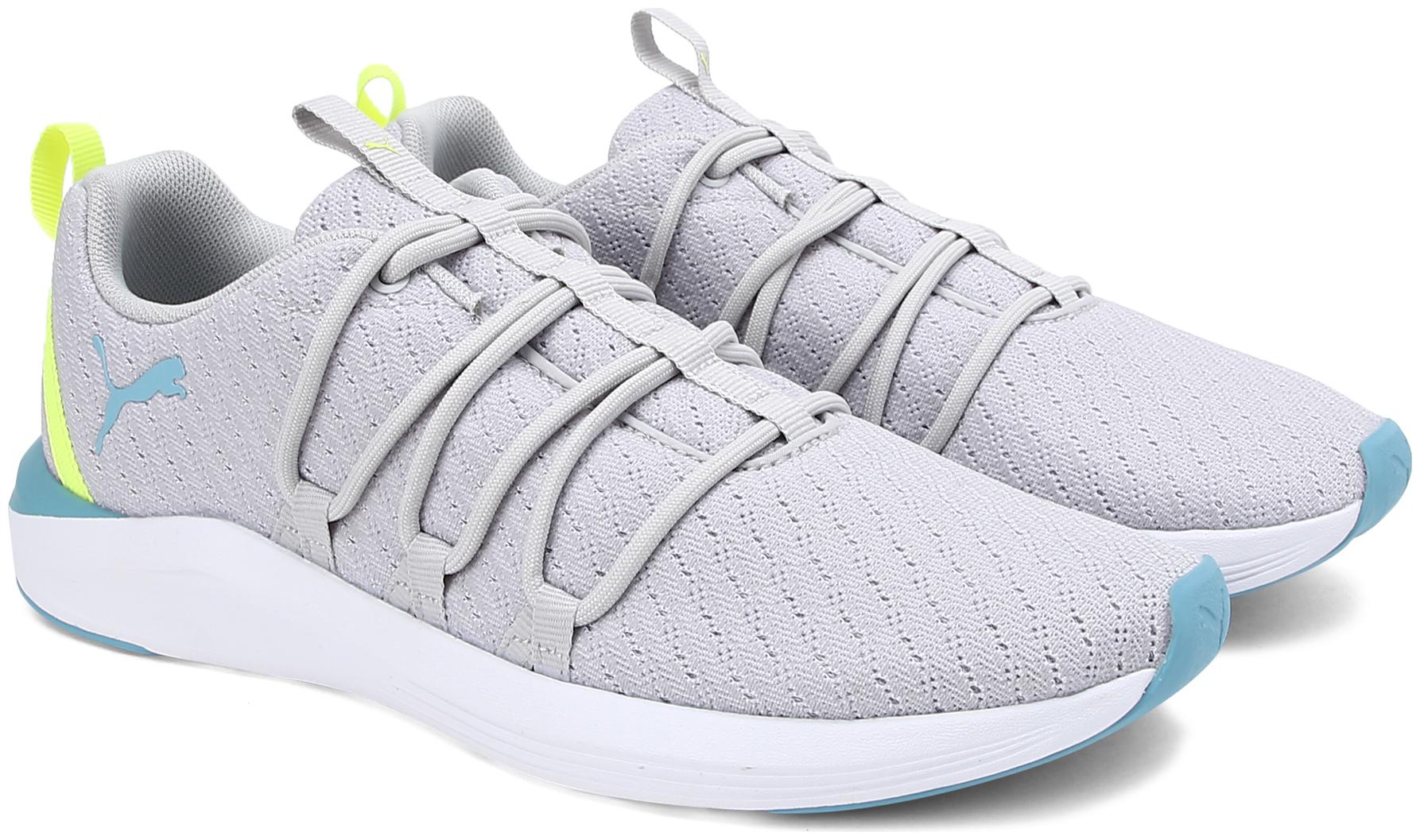 

Puma Women Prowl Alt Neon Wn s Training Gym Shoes ( Grey )