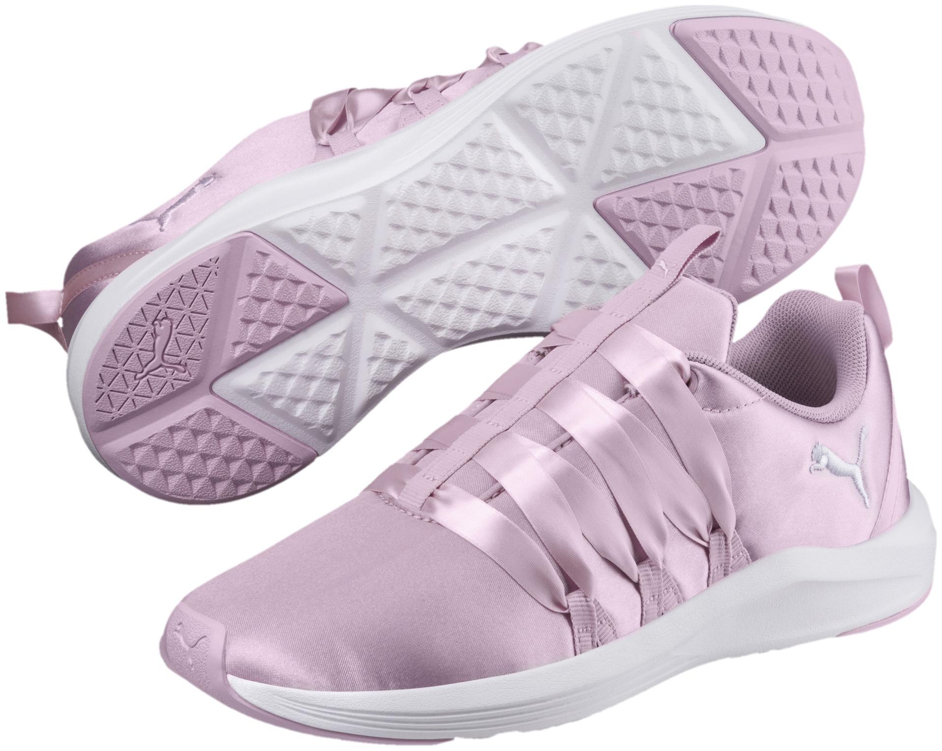 

Puma Women Training Gym Shoes ( Pink )