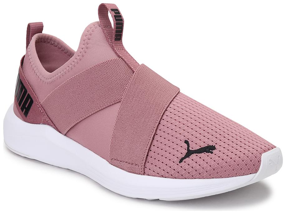 

Puma Prowl Slip On Women s Training Shoes