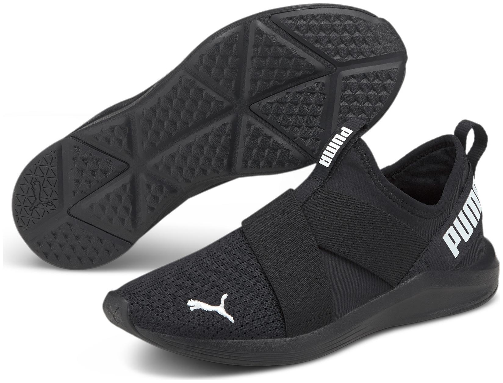 

Puma Prowl Slip On Women s Training Shoes
