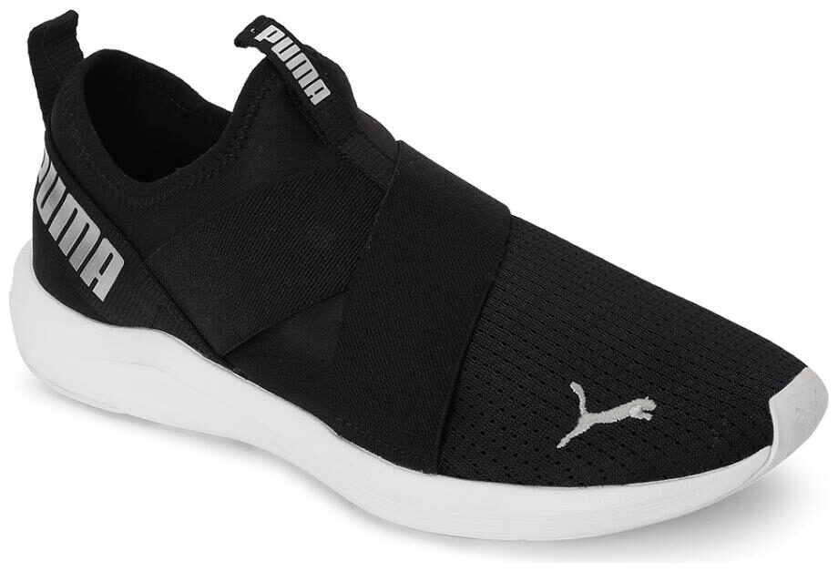

Puma Prowl Slip On Women s Training Shoes