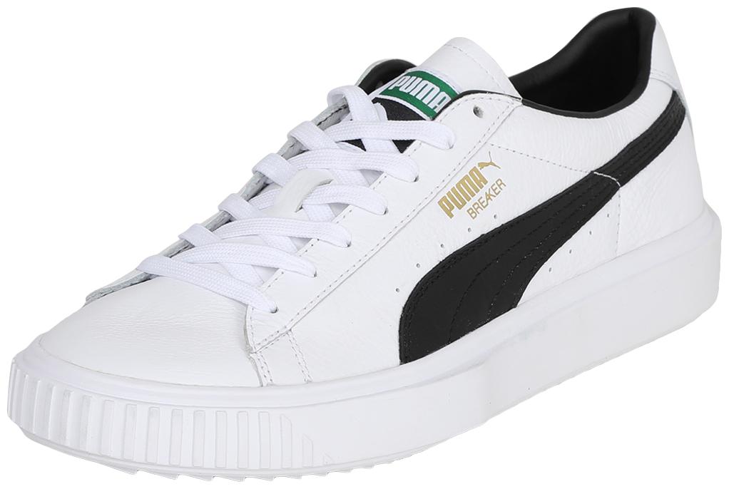 

Puma Turino Unisex White Sneakers