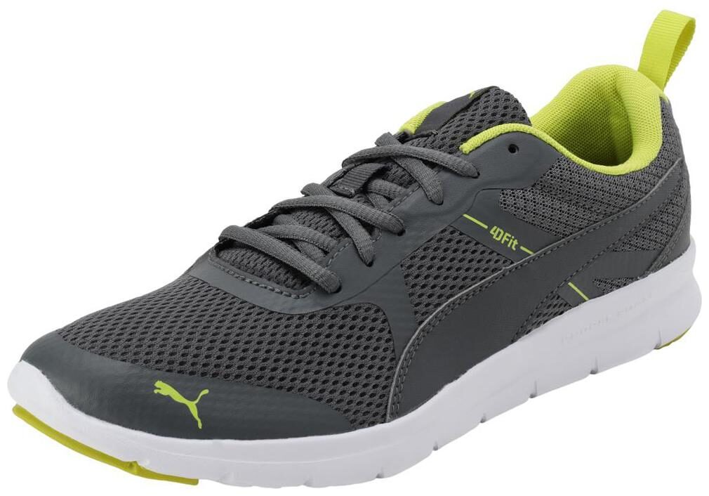 

PUMA PUMA Flex Essential Core CASTLEROCK-CAST Men Running Shoes