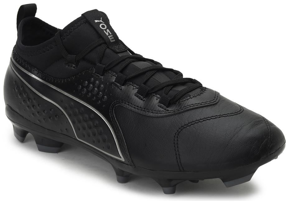 

PUMA PUMA ONE 3 FG Men s Soccer Cleats