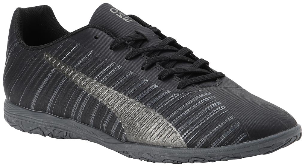 

Puma Men ONE 5 4 IT Football Shoes ( Black )