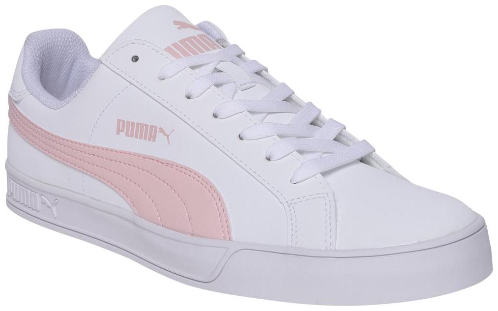 

Puma Women White Sneakers