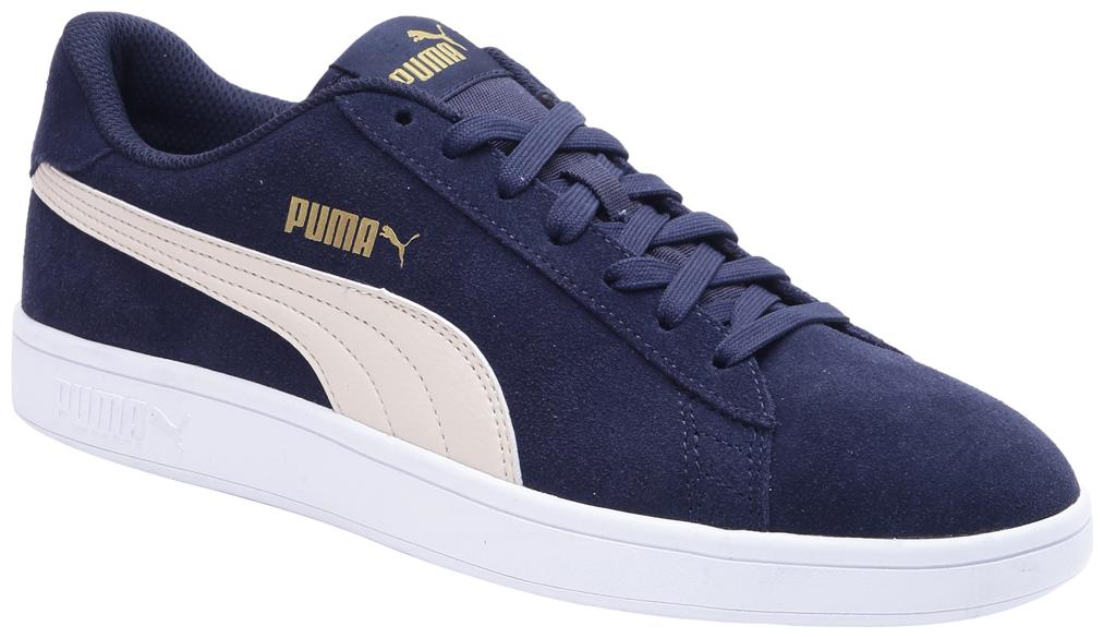 

Puma Turino Unisex Blue Sneakers