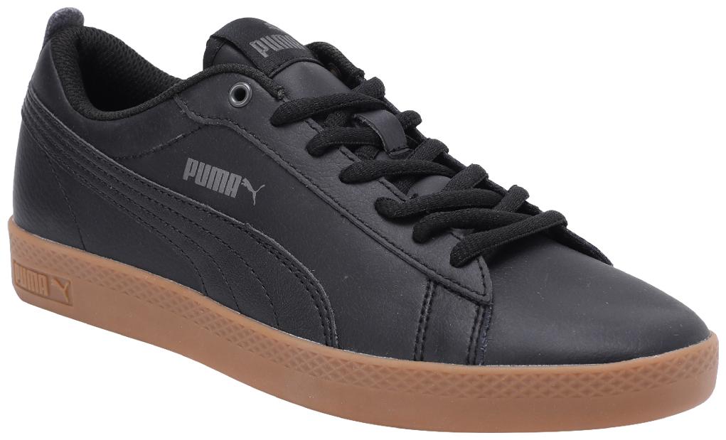

Puma Women Black Sneakers