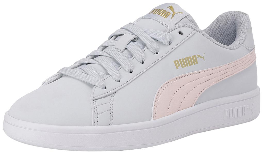 

Puma Smash v2 Buck Unisex Blue Sneakers