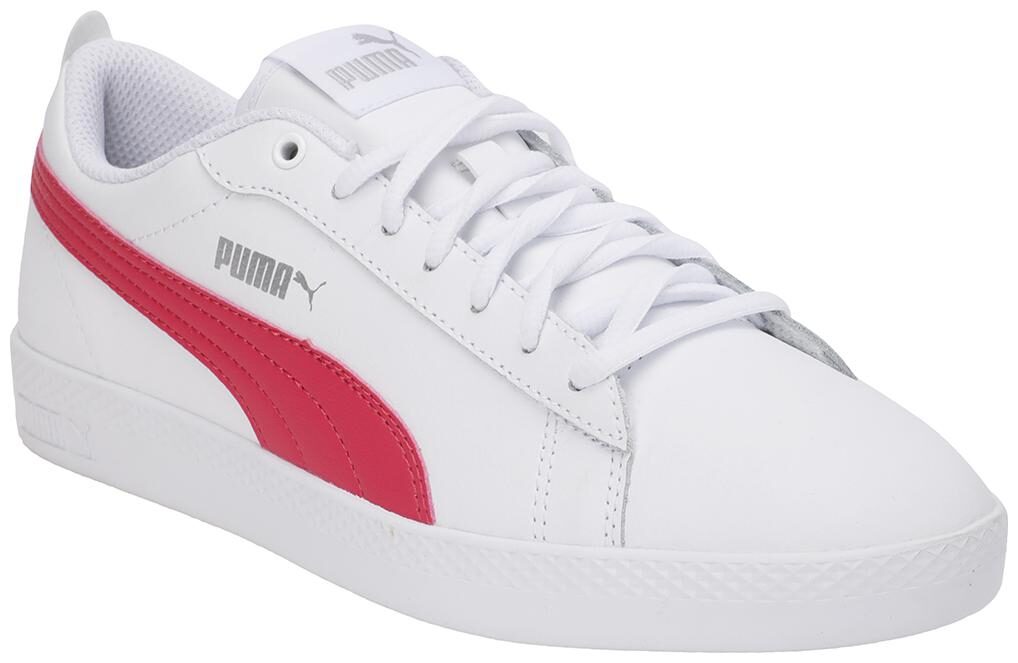 

Puma Women White Sneakers