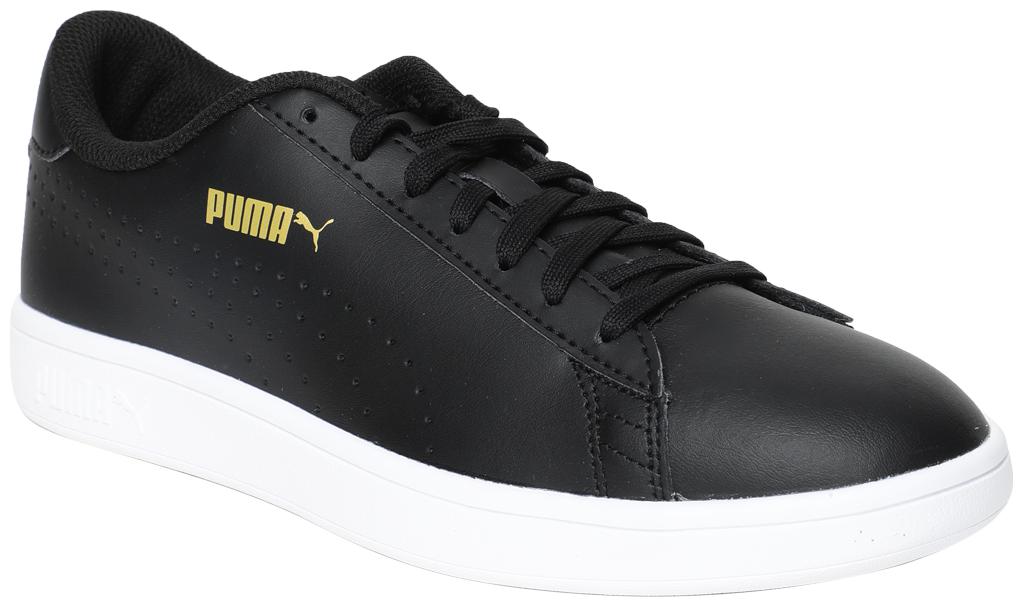 

Puma Women Black Sneakers
