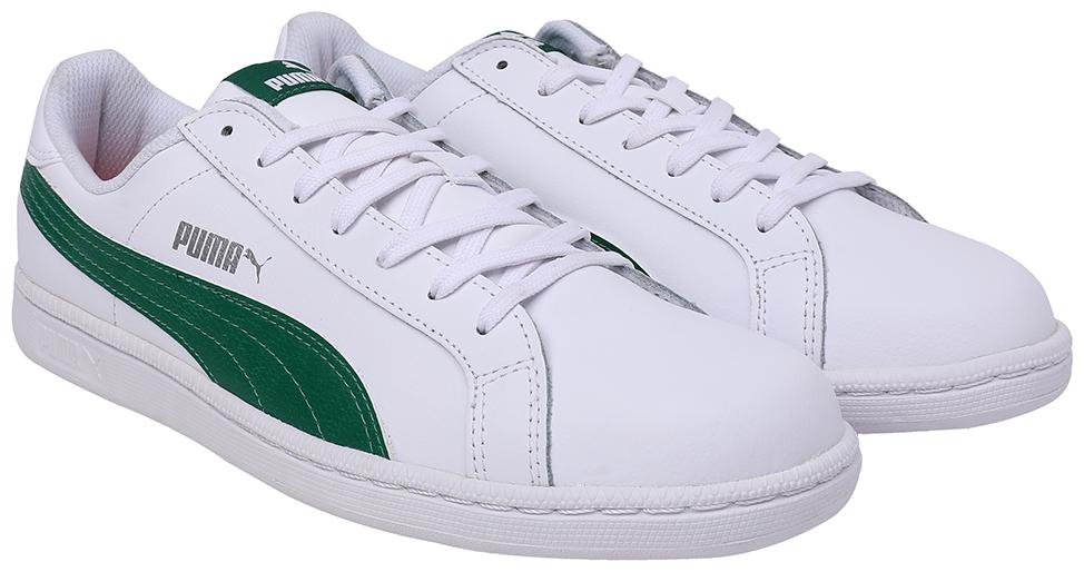 

Puma Turino Men White Sneakers